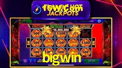 Segurança e performance na plataforma bigwin